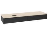 Villeroy & Boch Waschtischunterschrank Antao K15_1 1600x190x500mm FK/AP: PD/3 K15013PD
