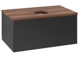 Villeroy & Boch Waschtischunterschrank Antao K30_1 800x360x500mm FK/AP: PD/2 K30012PD
