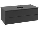 Villeroy & Boch Waschtischunterschrank Antao K20_5 1000x360x500mm mit Struktur FK/AP: PD/0 K20150PD