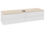 Villeroy & Boch Waschtischunterschrank Antao K25_5 1600x360x500mm FK/AP: GF/3 K25053GF