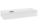 Villeroy & Boch Waschtischunterschrank Antao L11_1 1200x190x500mm mit Beleuchtung mit Struktur FK/AP L11110GF