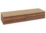 Villeroy & Boch Sideboard Antao K42 1600x268x500mm mit Struktur FK/AP: HM/1 K42101HM