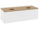 Villeroy & Boch Waschtischunterschrank Antao K35_1 1200x360x500mm FK/AP: MT/1 K35011MT