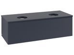 Villeroy & Boch Waschtischunterschrank Antao L35_1 1200x360x500mm mit Beleuchtung mit Struktur FK/AP L35110HG