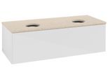Villeroy & Boch Waschtischunterschrank Antao L35_1 1200x360x500mm mit Beleuchtung FK/AP: GF/3 L35013GF