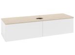 Villeroy & Boch Waschtischunterschrank Antao K36_5 1600x360x500mm FK/AP: MT/3 K36053MT