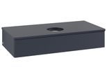 Villeroy & Boch Waschtischunterschrank Antao K09_1 1000x190x500mm mit Struktur FK/AP: HG/0 K09110HG