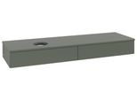 Villeroy & Boch Waschtischunterschrank Antao K15_1 1600x190x500mm FK/AP: HL/0 K15010HL