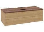 Villeroy & Boch Waschtischunterschrank Antao K21_1 1200x360x500mm FK/AP: HN/2 K21012HN
