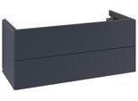 Villeroy & Boch Waschtischunterschrank Antao L06 1188x504x493mm mit Beleuchtung mit Struktur FK/AP: L06100HG