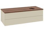 Villeroy & Boch Waschtischunterschrank Antao K23_5 1200x360x500mm FK/AP: HJ/2 K23052HJ