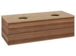 Villeroy & Boch Waschtischunterschrank Antao K24_5 1200x360x500mm FK/AP: HM/1 K24051HM