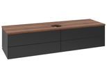 Villeroy & Boch Waschtischunterschrank Antao K25_1 1600x360x500mm FK/AP: PD/2 K25012PD