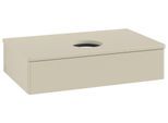 Villeroy & Boch Waschtischunterschrank Antao L08_1 800x190x500mm mit Beleuchtung FK/AP: HJ/0 L08010HJ