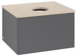 Villeroy & Boch Waschtischunterschrank Antao K29_1 600x360x500mm FK/AP: GK/3 K29013GK