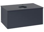 Villeroy & Boch Waschtischunterschrank Antao K30_5 800x360x500mm FK/AP: HG/0 K30050HG