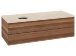 Villeroy & Boch Waschtischunterschrank Antao K22_5 1200x360x500mm FK/AP: HM/3 K22053HM