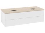 Villeroy & Boch Waschtischunterschrank Antao K24_5 1200x360x500mm FK/AP: MT/3 K24053MT