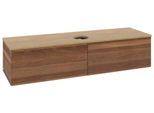 Villeroy & Boch Waschtischunterschrank Antao K36_1 1600x360x500mm FK/AP: HM/1 K36011HM