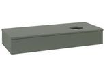 Villeroy & Boch Waschtischunterschrank Antao K12_1 1200x190x500mm FK/AP: HL/0 K12010HL