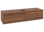 Villeroy & Boch Waschtischunterschrank Antao K36_1 1600x360x500mm FK/AP: HM/2 K36012HM