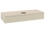 Villeroy & Boch Waschtischunterschrank Antao K10_1 1200x190x500mm mit Struktur FK/AP: HJ/3 K10113HJ
