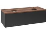 Villeroy & Boch Waschtischunterschrank Antao L35_5 1200x360x500mm mit Beleuchtung FK/AP: PD/2 L35052PD