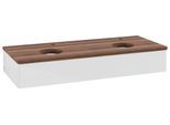 Villeroy & Boch Waschtischunterschrank Antao K13_5 1200x190x500mm FK/AP: GF/2 K13052GF