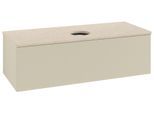 Villeroy & Boch Waschtischunterschrank Antao K32_1 1200x360x500mm mit Struktur FK/AP: HJ/3 K32113HJ