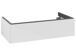 Villeroy & Boch Waschtischunterschrank Antao L02 988x256x493mm mit Beleuchtung FK/AP: GF/- L02000GF