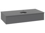Villeroy & Boch Waschtischunterschrank Antao K09_5 1000x190x500mm FK/AP: GK/0 K09050GK
