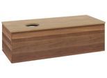 Villeroy & Boch Waschtischunterschrank Antao K33_1 1200x360x500mm FK/AP: HM/1 K33011HM