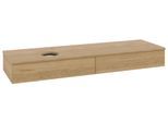 Villeroy & Boch Waschtischunterschrank Antao K15_5 1600x190x500mm FK/AP: HN/1 K15051HN