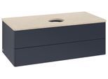 Villeroy & Boch Waschtischunterschrank Antao L20_1 1000x360x500mm mit Beleuchtung FK/AP: HG/3 L20013HG