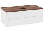 Villeroy & Boch Waschtischunterschrank Antao K20_1 1000x360x500mm FK/AP: MT/2 K20012MT