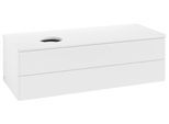 Villeroy & Boch Waschtischunterschrank Antao L22_1 1200x360x500mm mit Beleuchtung FK/AP: MT/0 L22010MT