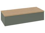 Villeroy & Boch Sideboard Antao L41 1200x268x500mm mit Beleuchtung FK/AP: HL/1 L41001HL