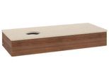 Villeroy & Boch Waschtischunterschrank Antao K11_1 1200x190x500mm mit Struktur FK/AP: HM/3 K11113HM