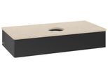 Villeroy & Boch Waschtischunterschrank Antao K09_1 1000x190x500mm FK/AP: PD/3 K09013PD