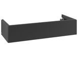 Villeroy & Boch Waschtischunterschrank Antao L03 1188x256x493mm mit Beleuchtung mit Struktur FK/AP: L03100PD