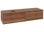 Villeroy & Boch Waschtischunterschrank Antao K26_5 1600x360x500mm FK/AP: HM/2 K26052HM