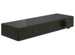 Villeroy & Boch Duschthermostat Infinity Showers 210x150x495mm Matt Black TVS110007000K5