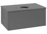 Villeroy & Boch Waschtischunterschrank Antao L30_1 800x360x500mm mit Beleuchtung FK/AP: GK/0 L30010GK