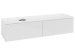 Villeroy & Boch Waschtischunterschrank Antao K37_5 1600x360x500mm FK/AP: GF/0 K37050GF