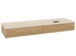 Villeroy & Boch Waschtischunterschrank Antao K16_5 1600x190x500mm FK/AP: HN/3 K16053HN