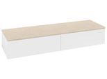 Villeroy & Boch Sideboard Antao L42 1600x268x500mm mit Beleuchtung FK/AP: MT/3 L42003MT