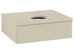 Villeroy & Boch Waschtischunterschrank Antao K07_5 600x190x500mm FK/AP: HJ/0 K07050HJ