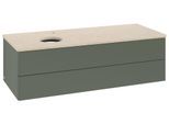 Villeroy & Boch Waschtischunterschrank Antao K22_5 1200x360x500mm FK/AP: HL/3 K22053HL