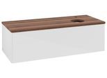 Villeroy & Boch Waschtischunterschrank Antao L34_5 1200x360x500mm mit Beleuchtung FK/AP: GF/2 L34052GF