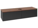 Villeroy & Boch Waschtischunterschrank Antao L36_1 1600x360x500mm mit Beleuchtung FK/AP: PD/2 L36012PD